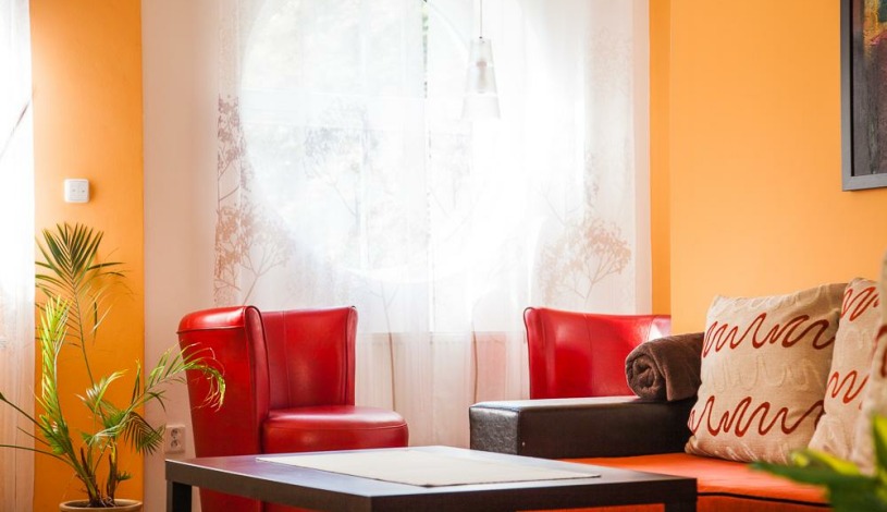 Apartmány u Červeného stromu Rožnov pod Radhoštěm